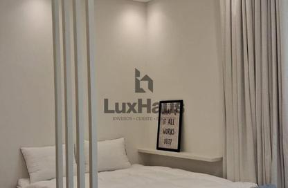 Apartment - Studio - 1 Bathroom for rent in Hanover Square - District 10 - Jumeirah Village Circle - Dubai