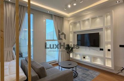 Apartment - Studio - 1 Bathroom for rent in Hanover Square - District 10 - Jumeirah Village Circle - Dubai
