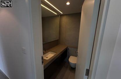 Apartment - 2 Bedrooms - 3 Bathrooms for sale in The Gate 2 at Aljada - Aljada - Sharjah