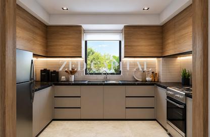Townhouse - 4 Bedrooms - 4 Bathrooms for sale in DAMAC Sun City - Dubai Land - Dubai