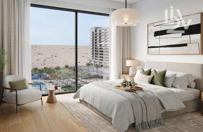 Apartment - 1 - 1 for sale in Hillcrest - Town Square - Dubai