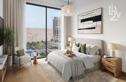 Apartment - 1 - 1 for sale in Hillcrest - Town Square - Dubai Apartment - 1 - 1 for sale in Hillcrest - Town Square - Dubai