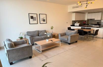 Apartment - 2 - 3 for rent in The Pulse Residence B1 - The Pulse Residence - The Pulse - Residential District - Dubai South (Dubai World Central) - Dubai Apartment - 2 - 3 for rent in The Pulse Residence B1 - The Pulse Residence - The Pulse - Residential District - Dubai South (Dubai World Central) - Dubai