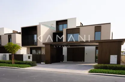 فيلا - 5 غرف نوم - 6 حمامات للايجار في بالم هيلز - دبي هيلز استيت - دبي