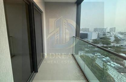 Apartment - 3 - 4 for rent in Sobha Creek Vistas Grande - Sobha Hartland - Mohammed Bin Rashid City - Dubai