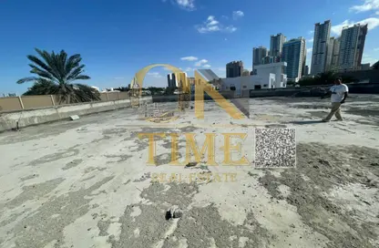 Shop - Studio - 4 Bathrooms for rent in Ajman Corniche Residences - Ajman Corniche Road - Ajman