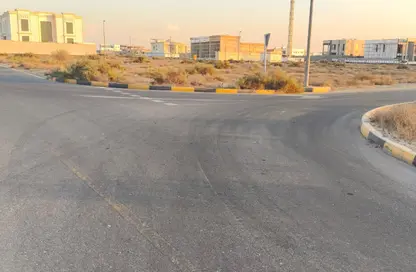 أرض - استوديو للبيع في حوشي 1 - حوشي - البادي - الشارقة