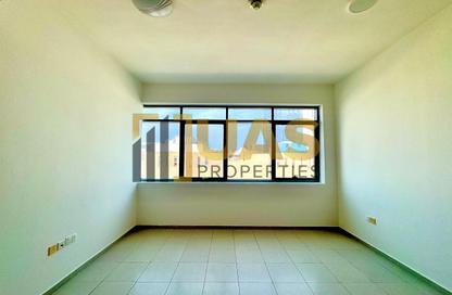Apartment - Studio - 1 for rent in Al Waleed 5 Building - Al Karama - Bur Dubai - Dubai