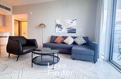 شقة - غرفة نوم - 2 حمامات للايجار في 1 Residences - 2 - وان ريزيدندس - الكفاف - بر دبي - دبي شقة - غرفة نوم - 2 حمامات للايجار في 1 Residences - 2 - وان ريزيدندس - الكفاف - بر دبي - دبي