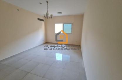 Apartment - 1 Bedroom - 2 Bathrooms for rent in Al Qasba - Sharjah