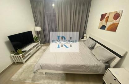 Apartment - Studio - 1 Bathroom for sale in Bloom Towers C - Bloom Towers - District 10 - Jumeirah Village Circle - Dubai