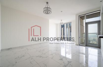 Apartment - 3 Bedrooms - 5 Bathrooms for rent in Amna - Al Habtoor City - Business Bay - Dubai