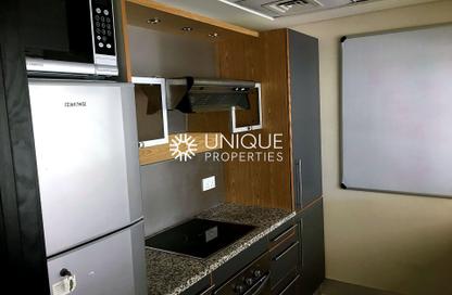 Apartment - 1 - 1 for rent in Al Majara 2 - Al Majara Towers - Dubai Marina - Dubai Apartment - 1 - 1 for rent in Al Majara 2 - Al Majara Towers - Dubai Marina - Dubai