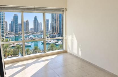 Apartment - 1 - 1 for rent in Al Majara 2 - Al Majara Towers - Dubai Marina - Dubai Apartment - 1 - 1 for rent in Al Majara 2 - Al Majara Towers - Dubai Marina - Dubai