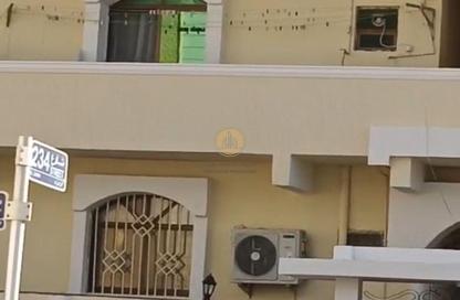 عمارة بالكامل - 5 غرف نوم - 6 حمامات للبيع في 3  الروضة - الروضة - عجمان
