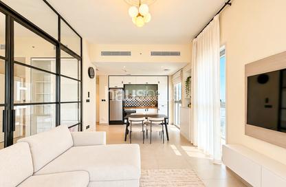 Apartment - 2 - 1 for sale in Collective 2.0 Tower A - Collective 2.0 - Dubai Hills Estate - Dubai Apartment - 2 - 1 for sale in Collective 2.0 Tower A - Collective 2.0 - Dubai Hills Estate - Dubai