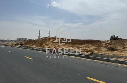 Land - Studio for sale in Al Metraq - Al Ruwaidat Suburb - Sharjah