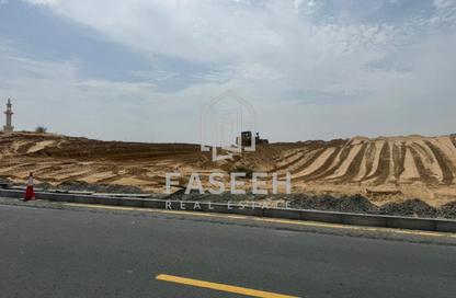 Land - Studio for sale in Al Metraq - Al Ruwaidat Suburb - Sharjah