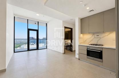 Apartment - 1 Bedroom - 2 Bathrooms for sale in VYB - Business Bay - Dubai