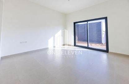 Villa - 5 - 7 for rent in Alreeman II - Al Shamkha - Abu Dhabi