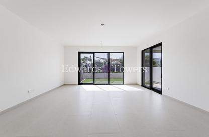Townhouse - 4 - 5 for rent in Jebel Ali Village Townhouses - Jebel Ali Village - Jebel Ali - Dubai