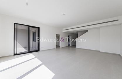 Townhouse - 4 - 5 for rent in Jebel Ali Village Townhouses - Jebel Ali Village - Jebel Ali - Dubai