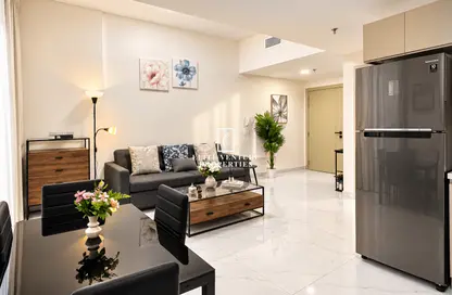 Apartment - 1 Bedroom - 2 Bathrooms for rent in Equiti Arcade - Al Furjan - Dubai