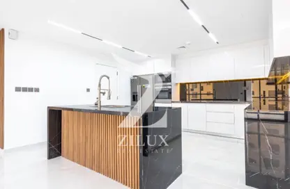 Apartment - 3 Bedrooms - 3 Bathrooms for rent in Murjan 1 - Murjan - Jumeirah Beach Residence - Dubai