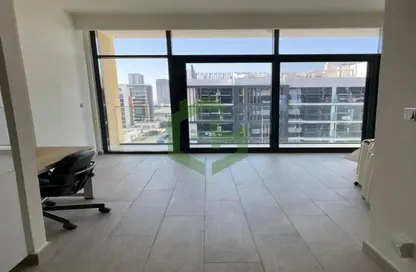 Apartment - Studio - 1 Bathroom for sale in Azizi Riviera 31 - AZIZI Riviera - Meydan One - Meydan - Dubai