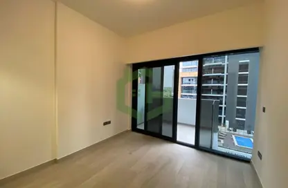 Apartment - Studio - 1 Bathroom for sale in Azizi Riviera 31 - AZIZI Riviera - Meydan One - Meydan - Dubai