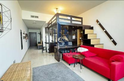 Apartment - 1 - 1 for rent in Hydra Avenue Towers - City Of Lights - Al Reem Island - Abu Dhabi Apartment - 1 - 1 for rent in Hydra Avenue Towers - City Of Lights - Al Reem Island - Abu Dhabi