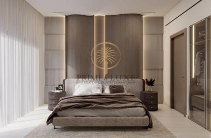 Apartment - Studio - 1 Bathroom for sale in Beverly Park - Dubai Land Residence Complex - Dubai