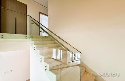 Townhouse - 3 Bedrooms - 4 Bathrooms for rent in Murooj Al Furjan West - Murooj Al Furjan - Al Furjan - Dubai