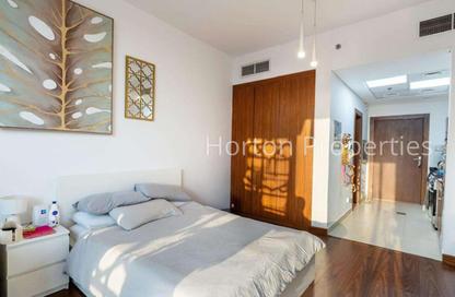 Apartment - Studio - 1 for sale in National Bonds Residence - District 15 - Jumeirah Village Circle - Dubai