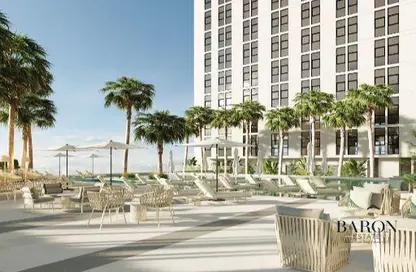 Apartment - 1 Bedroom - 2 Bathrooms for sale in MAG 330 - City of Arabia - Dubai