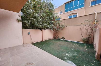 Villa - 2 - 3 for sale in Arabian Style - Al Reef Villas - Al Reef - Abu Dhabi