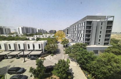 Apartment - Studio - 1 for sale in Rehan Apartments - Aljada - Sharjah