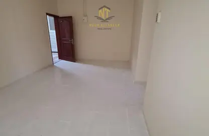 Apartment - 2 Bedrooms - 1 Bathroom for rent in Al Majaz 1 - Al Majaz - Sharjah