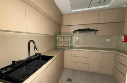 شقة - 2 غرف نوم - 3 حمامات للايجار في 3 بارك جيت ريزيدنس - مساكن بارك غايت - الكفاف - بر دبي - دبي شقة - 2 غرف نوم - 3 حمامات للايجار في 3 بارك جيت ريزيدنس - مساكن بارك غايت - الكفاف - بر دبي - دبي