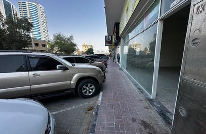 Shop - Studio for rent in Oasis Tower - Al Rashidiya 1 - Al Rashidiya - Ajman Shop - Studio for rent in Oasis Tower - Al Rashidiya 1 - Al Rashidiya - Ajman