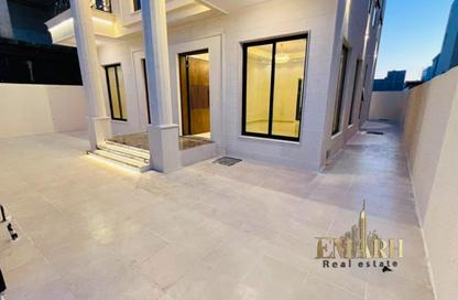 Villa - 5 - 7 for sale in Al Zaheya Gardens - Al Zahya - Ajman