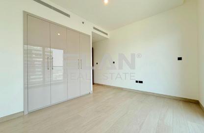 Apartment - 3 Bedrooms - 4 Bathrooms for sale in Crest Grande - Sobha Hartland - Mohammed Bin Rashid City - Dubai Apartment - 3 Bedrooms - 4 Bathrooms for sale in Crest Grande - Sobha Hartland - Mohammed Bin Rashid City - Dubai