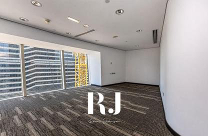 Office Space - Studio - 1 Bathroom for rent in Park Place Tower - Sheikh Zayed Road - Dubai