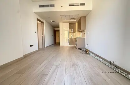 Apartment - 1 Bedroom - 1 Bathroom for rent in Azizi Riviera 33 - AZIZI Riviera - Meydan One - Meydan - Dubai