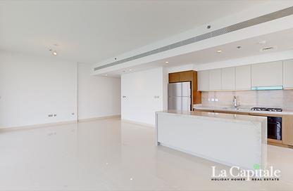 شقة - 2 غرف نوم - 3 حمامات للبيع في برج Beach Isle 1 - بيتش آيل - إعمار بيتشفرونت - دبي هاربور - دبي