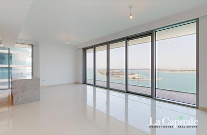 Apartment - 2 Bedrooms - 3 Bathrooms for sale in Beach Isle Tower 1 - Beach Isle - Emaar Beachfront - Dubai Harbour - Dubai Apartment - 2 Bedrooms - 3 Bathrooms for sale in Beach Isle Tower 1 - Beach Isle - Emaar Beachfront - Dubai Harbour - Dubai