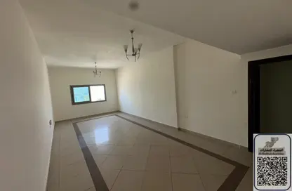 Apartment - 1 Bedroom - 2 Bathrooms for rent in Al Rashidiya 1 - Al Rashidiya - Ajman