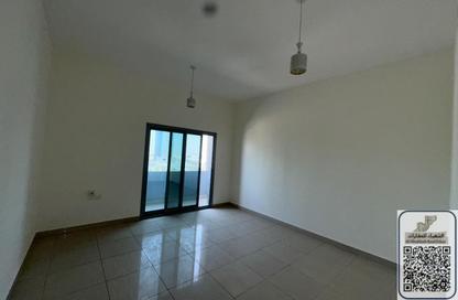 Apartment - 1 Bedroom - 2 Bathrooms for rent in Al Rashidiya 1 - Al Rashidiya - Ajman