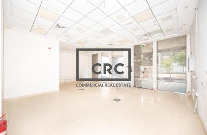 Retail - Studio for rent in Palazzo Venezia - Majan - Dubai
