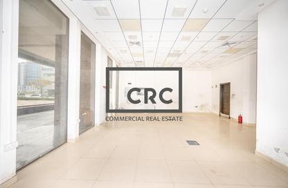 Retail - Studio for rent in Palazzo Venezia - Majan - Dubai
